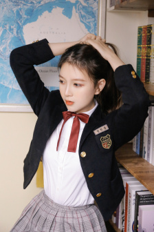 天神剑女
